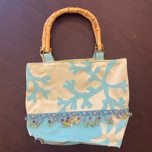 Unique  handbag